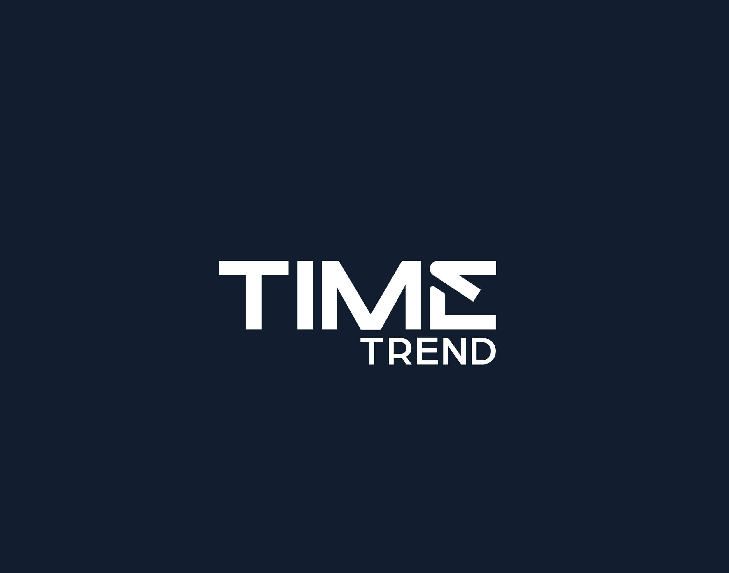 Grupa Zibi Time Trend