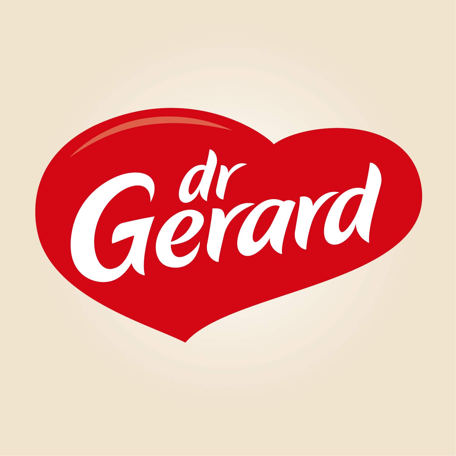 Dr Gerard logo