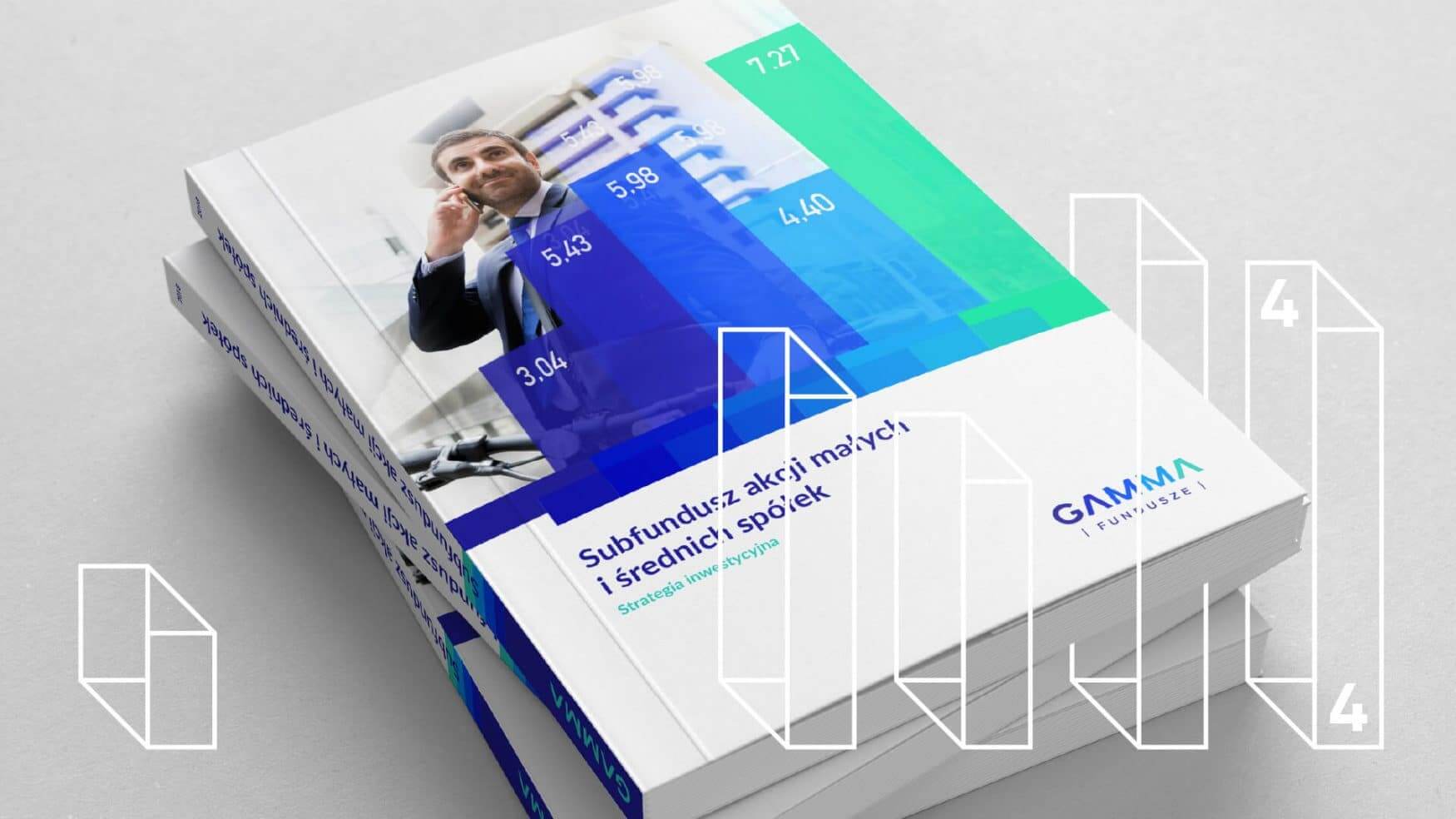 Czteryczwarte Gamma Fundusze identyfikacja